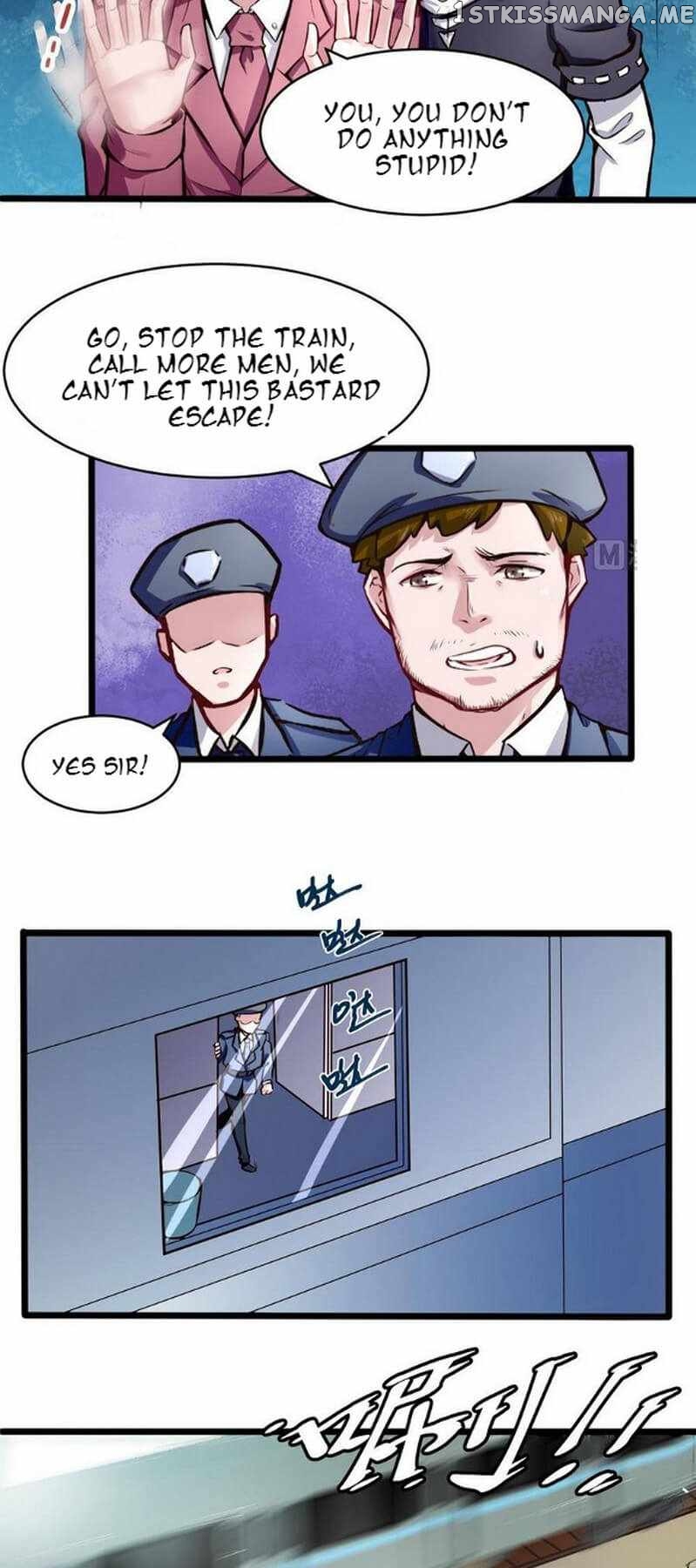 Super Keyboard Man chapter 127 - page 5