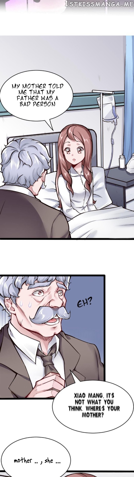 Super Keyboard Man chapter 76 - page 3