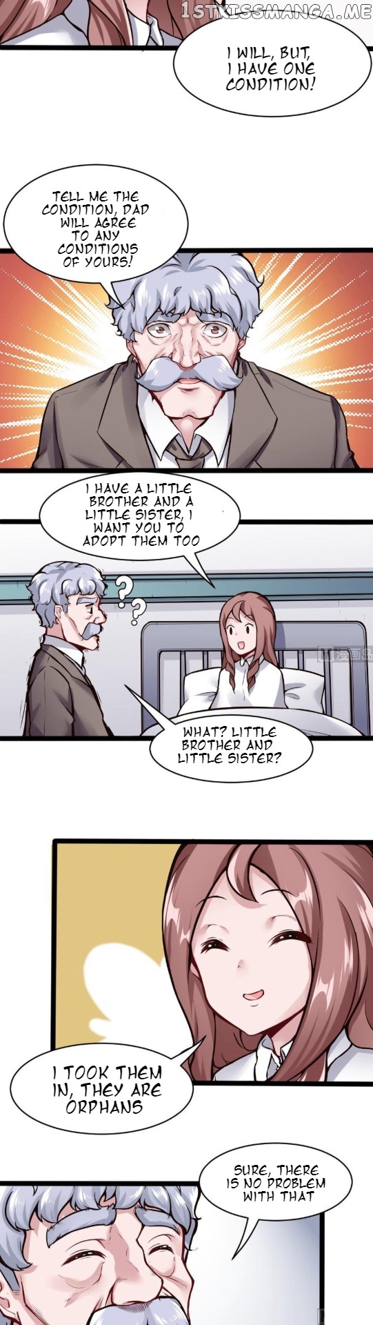 Super Keyboard Man chapter 76 - page 6