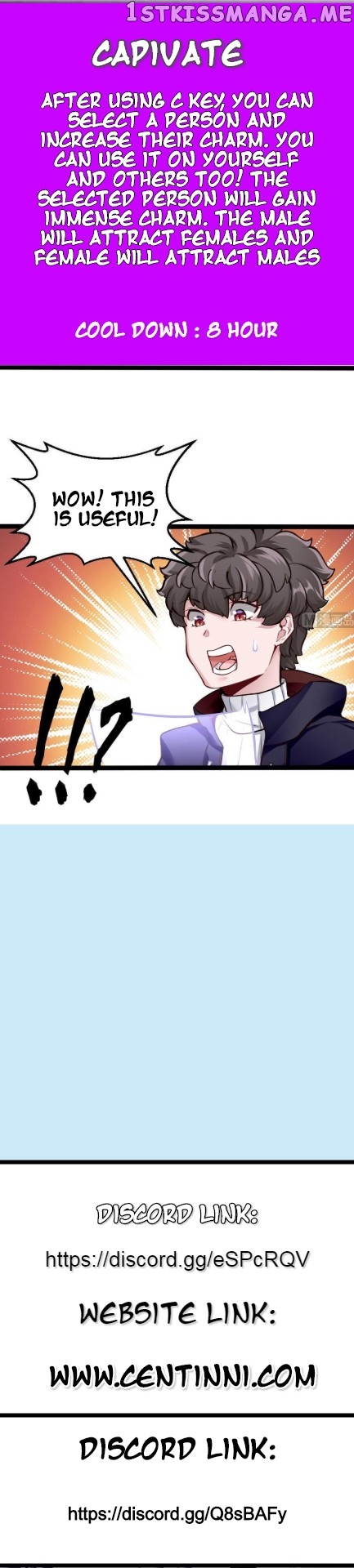 Super Keyboard Man chapter 76 - page 9