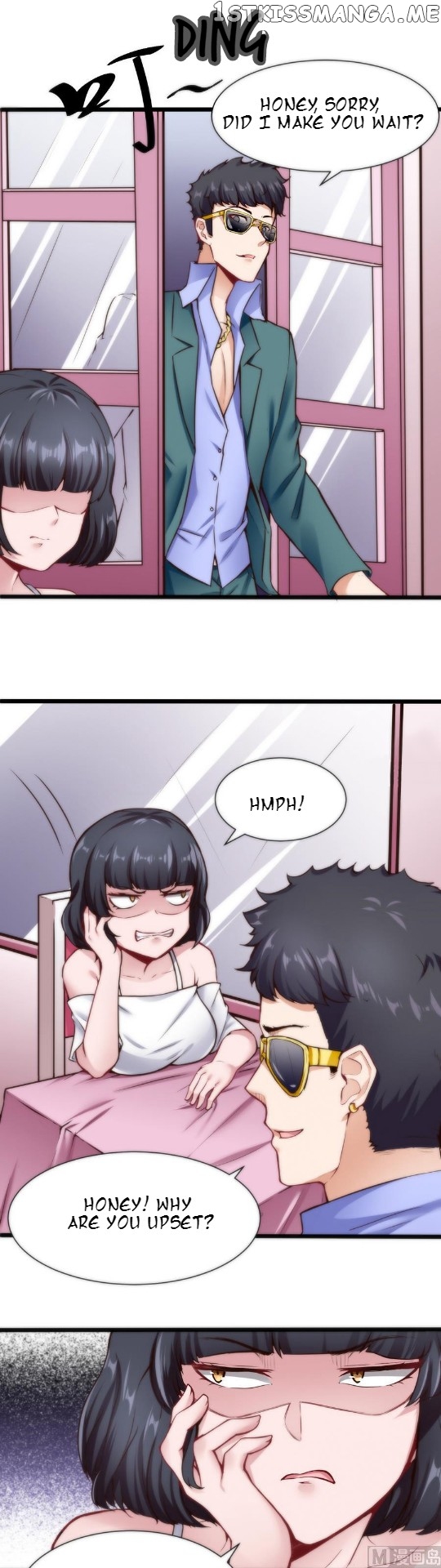 Super Keyboard Man chapter 39 - page 4