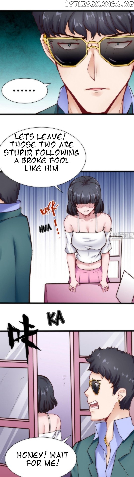 Super Keyboard Man chapter 39 - page 6
