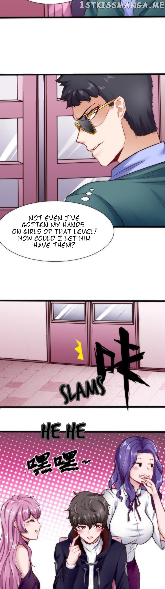 Super Keyboard Man chapter 39 - page 7