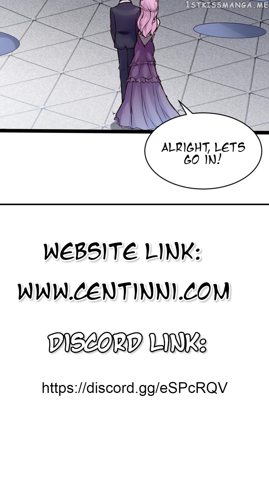 Super Keyboard Man chapter 77 - page 10
