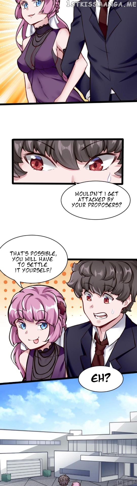 Super Keyboard Man chapter 77 - page 9