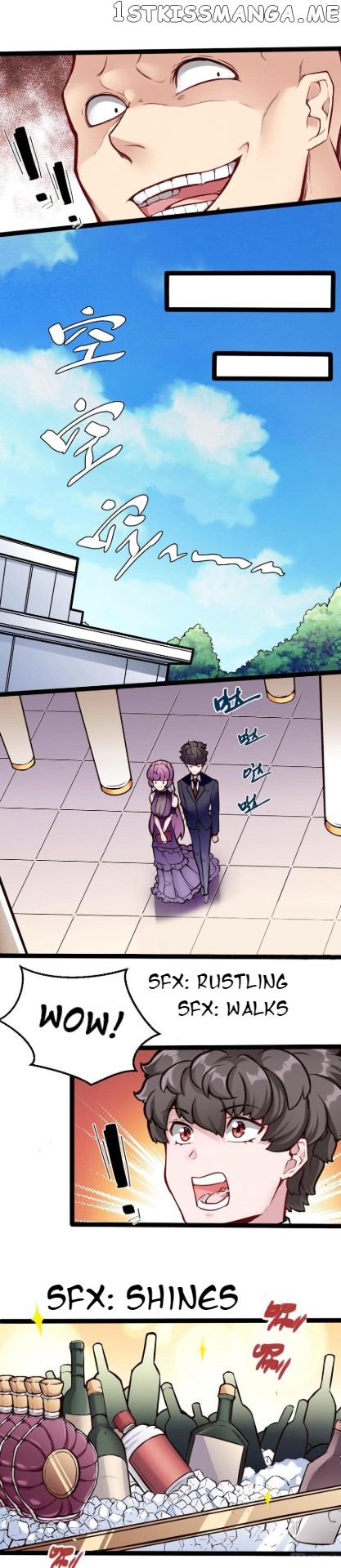 Super Keyboard Man chapter 78 - page 5