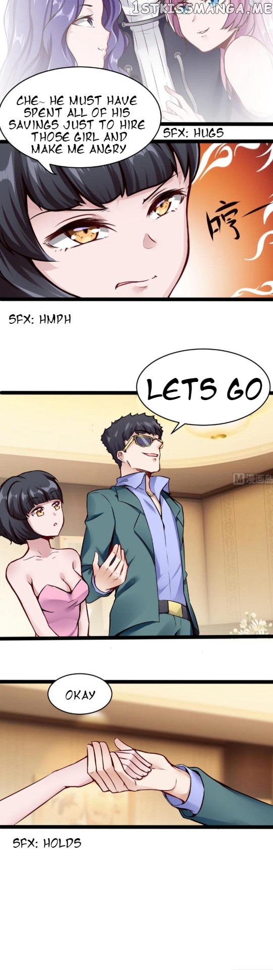 Super Keyboard Man chapter 79 - page 4