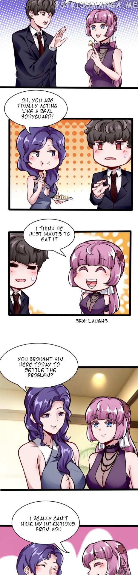 Super Keyboard Man chapter 79 - page 6