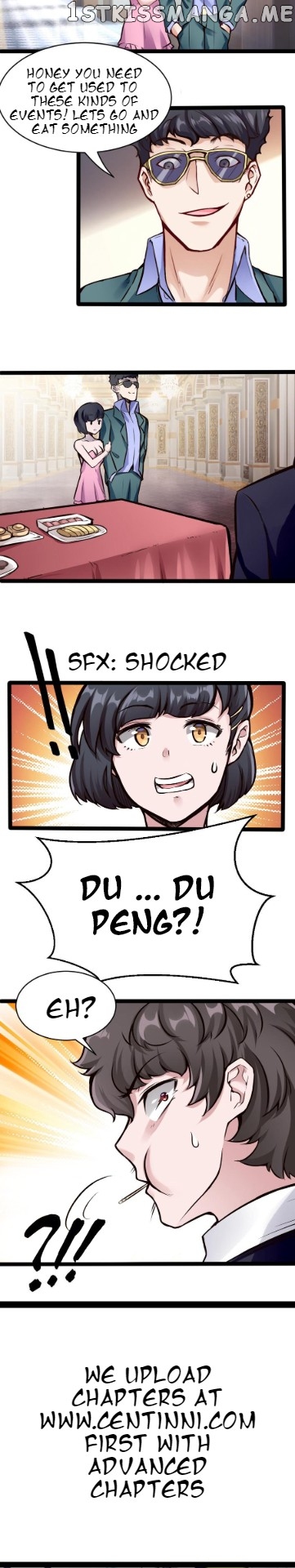 Super Keyboard Man chapter 79 - page 8
