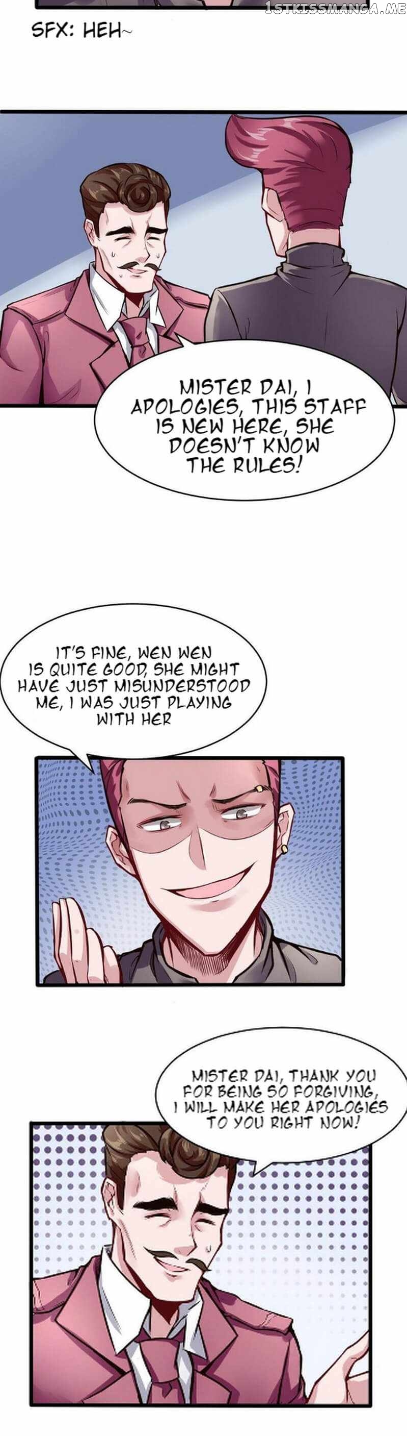 Super Keyboard Man chapter 126 - page 4