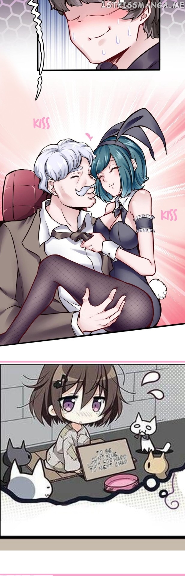 Super Keyboard Man chapter 70 - page 9