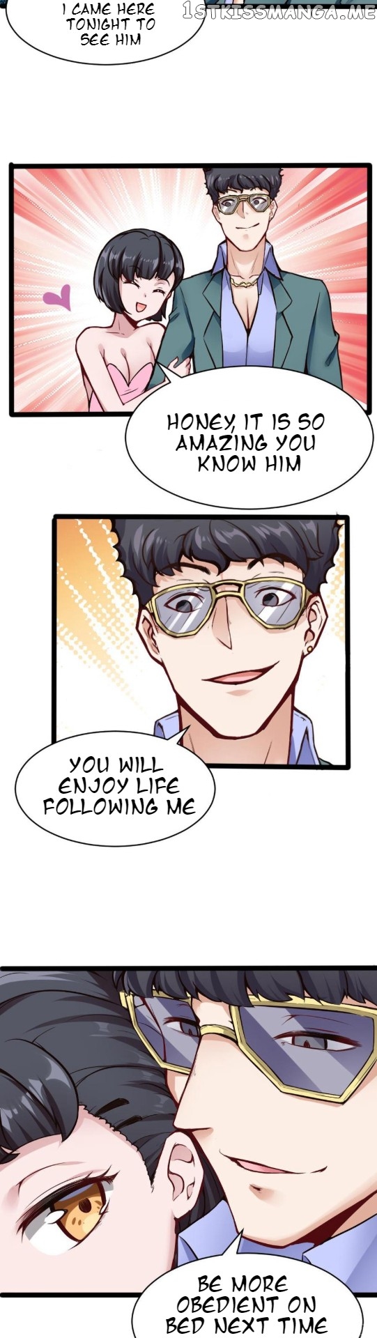 Super Keyboard Man chapter 82 - page 4