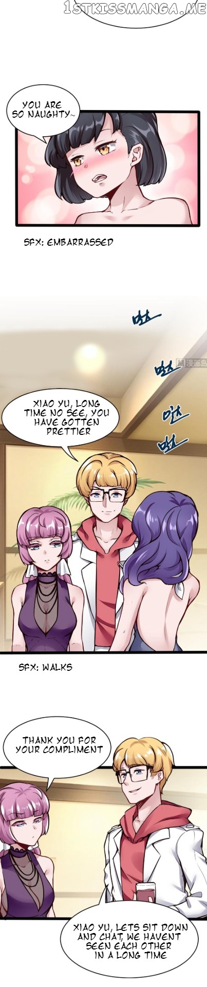 Super Keyboard Man chapter 82 - page 5