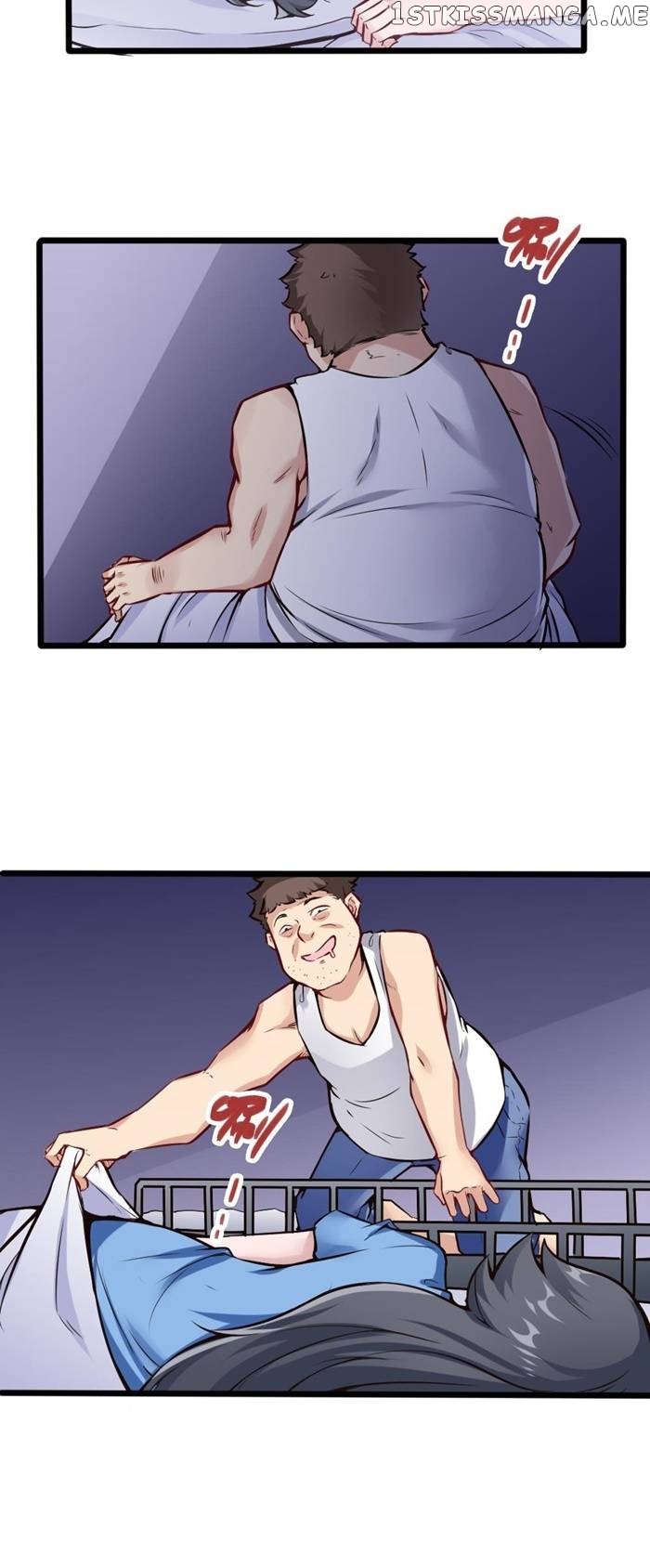 Super Keyboard Man chapter 119 - page 10