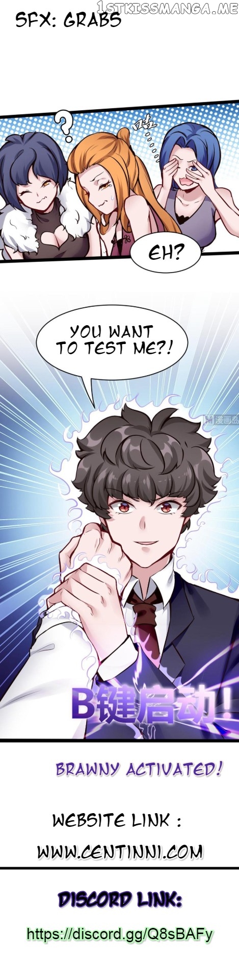 Super Keyboard Man chapter 83 - page 9