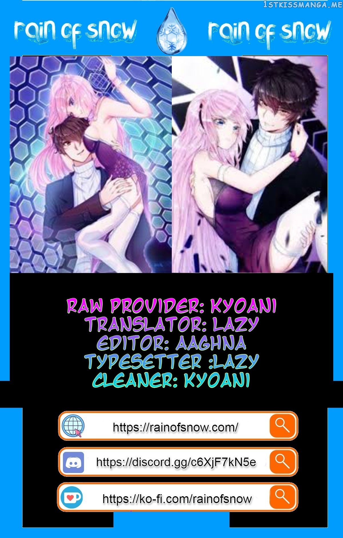 Super Keyboard Man chapter 97 - page 3