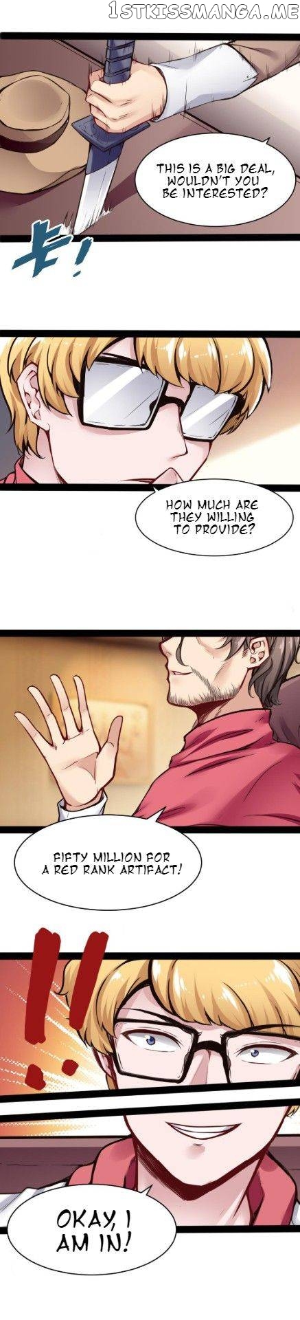 Super Keyboard Man chapter 98 - page 2