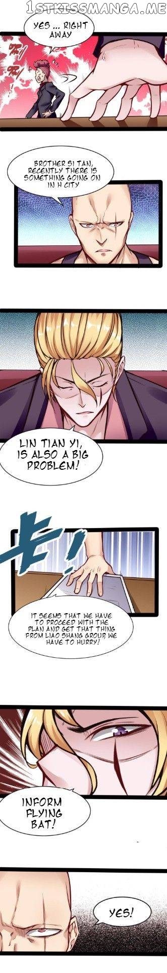 Super Keyboard Man chapter 98 - page 8