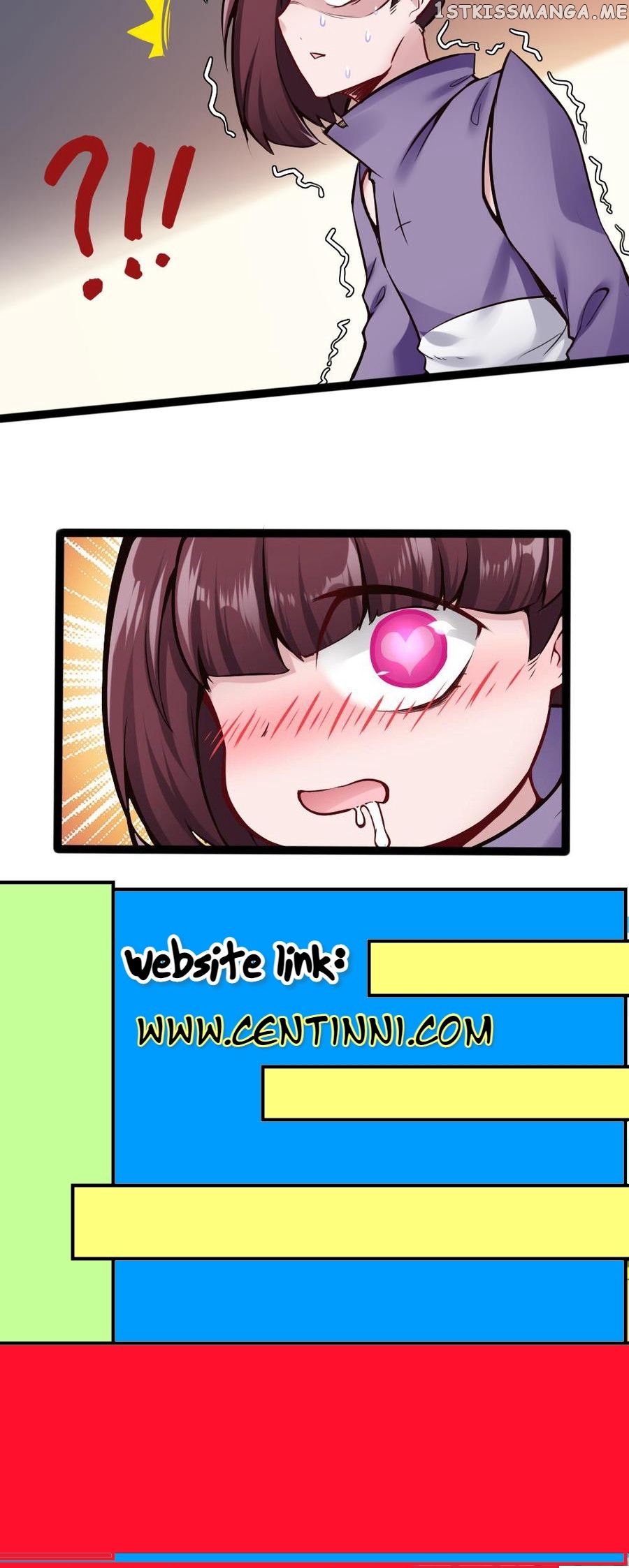 Super Keyboard Man chapter 90 - page 10