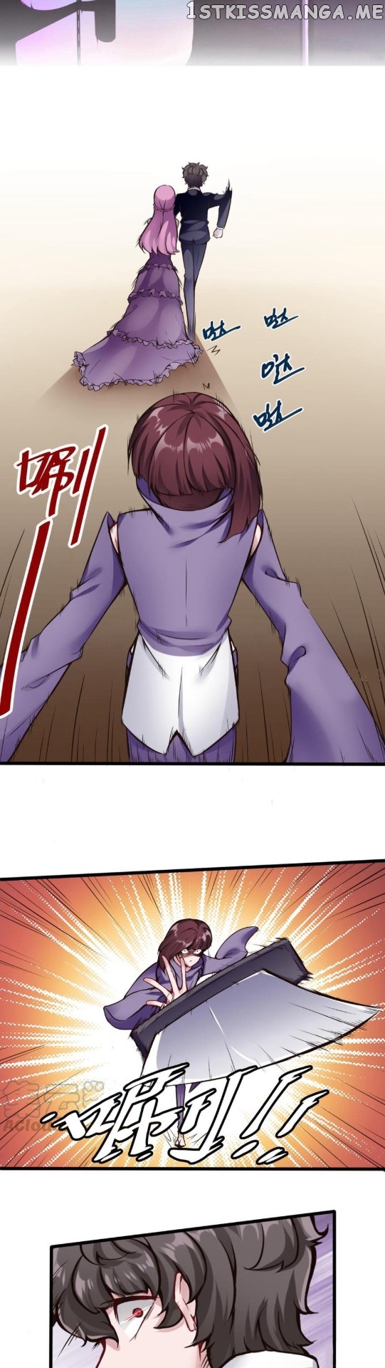 Super Keyboard Man chapter 90 - page 3