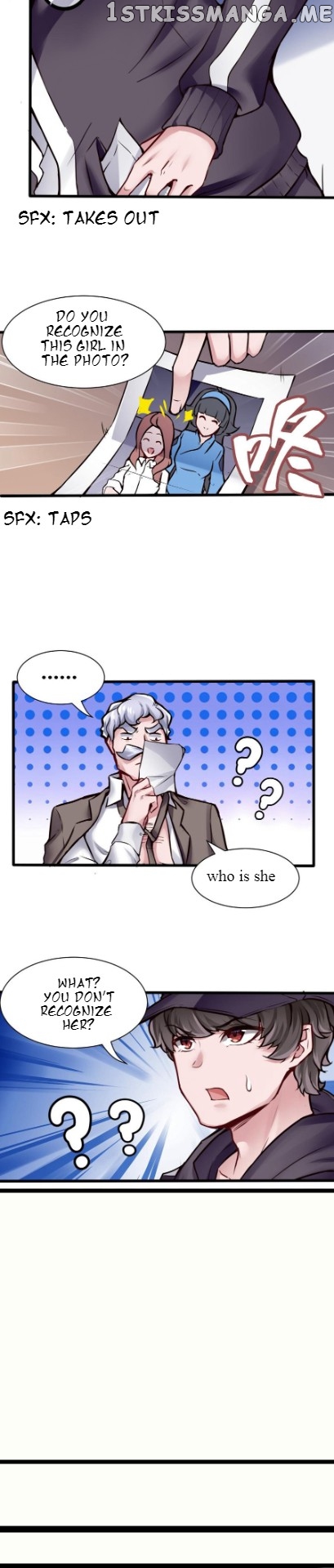 Super Keyboard Man chapter 71 - page 9