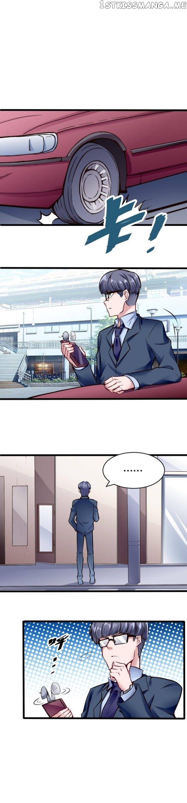 Super Keyboard Man chapter 118 - page 5