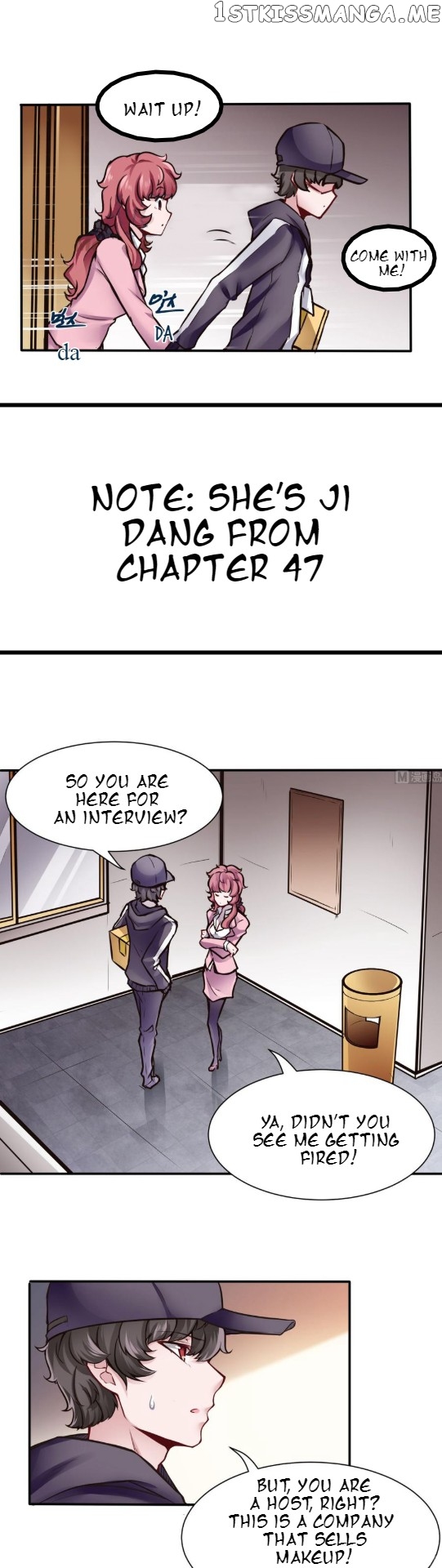 Super Keyboard Man chapter 69 - page 7