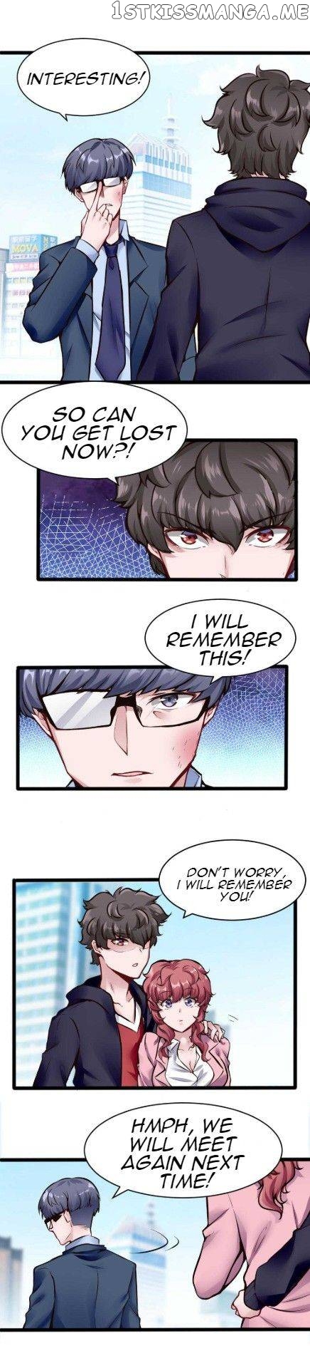 Super Keyboard Man chapter 101 - page 5