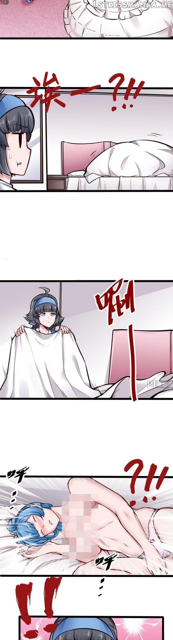 Super Keyboard Man chapter 136 - page 4