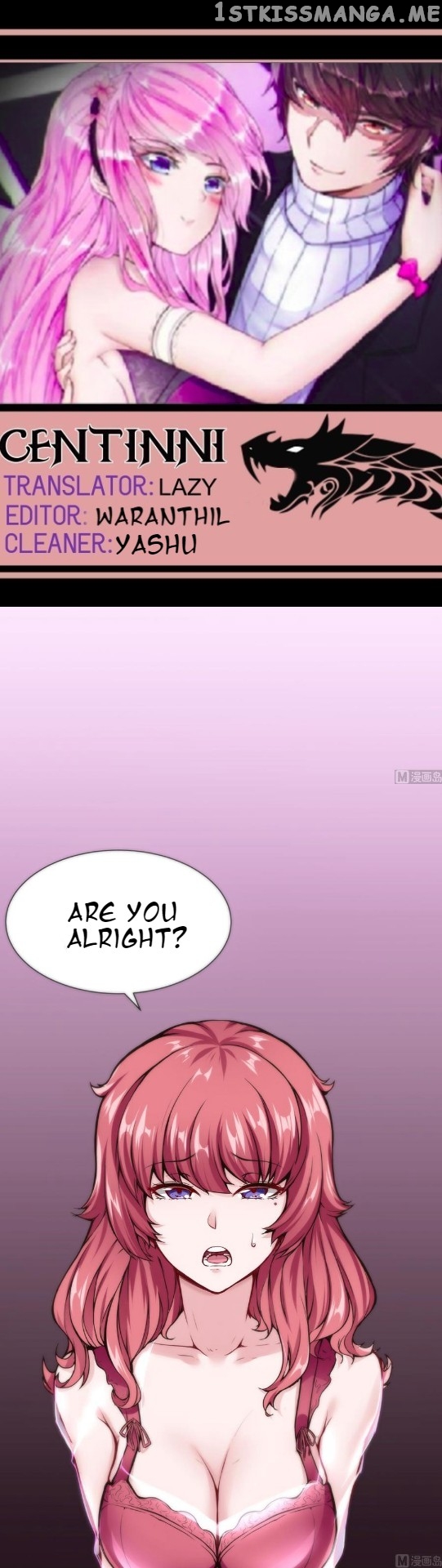 Super Keyboard Man chapter 48 - page 2