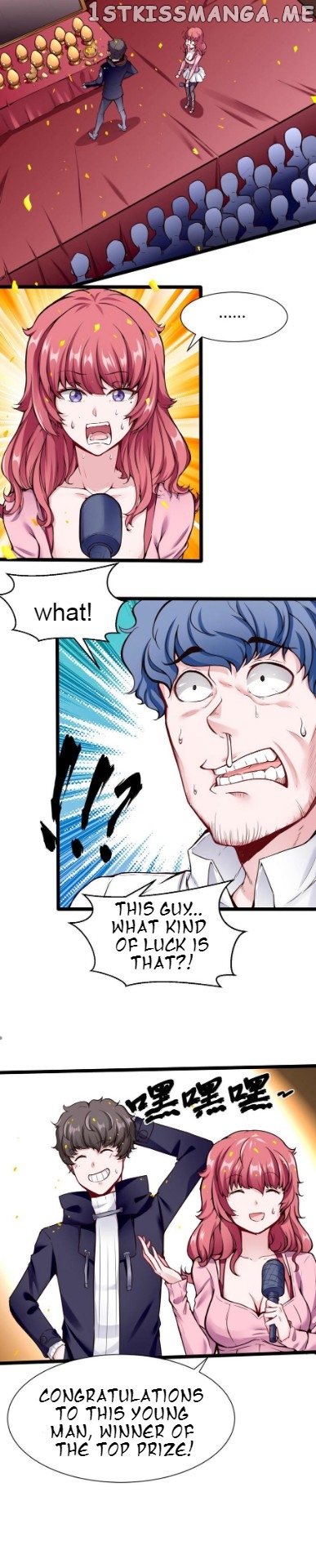 Super Keyboard Man chapter 48 - page 6