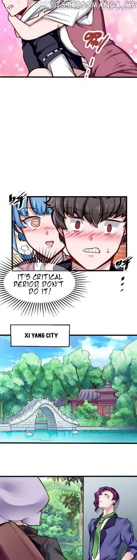 Super Keyboard Man chapter 130 - page 5