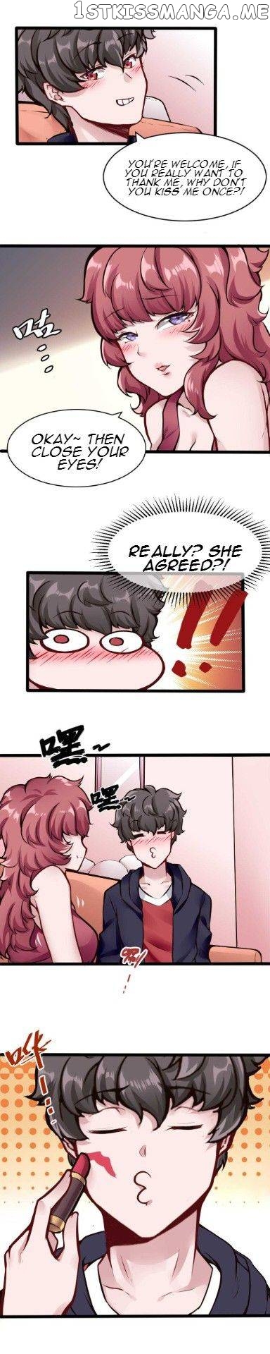 Super Keyboard Man chapter 102 - page 8