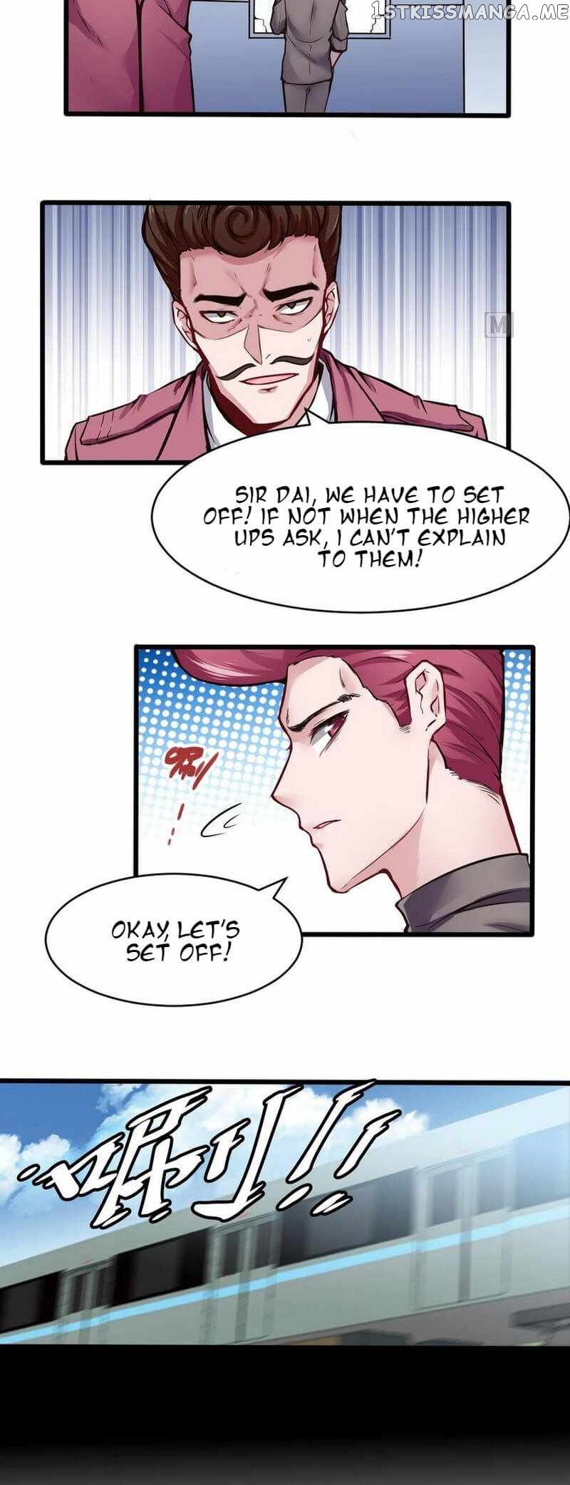 Super Keyboard Man chapter 131 - page 6