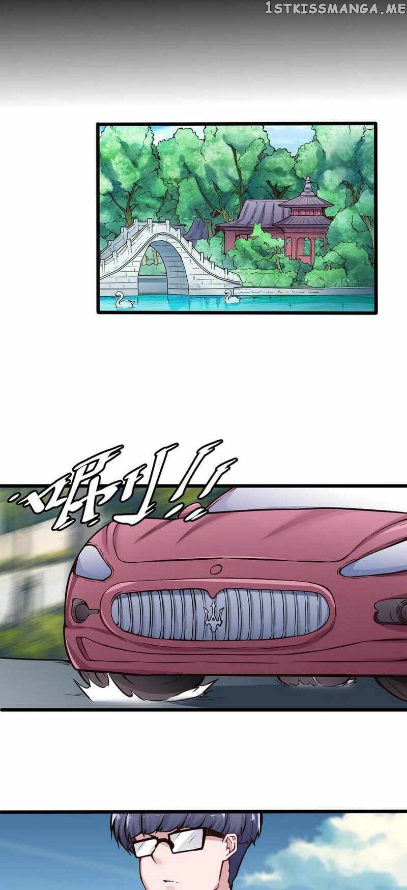 Super Keyboard Man chapter 131 - page 7