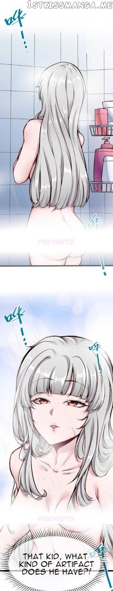 Super Keyboard Man chapter 103 - page 6