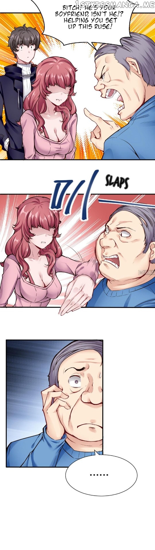 Super Keyboard Man chapter 49 - page 3