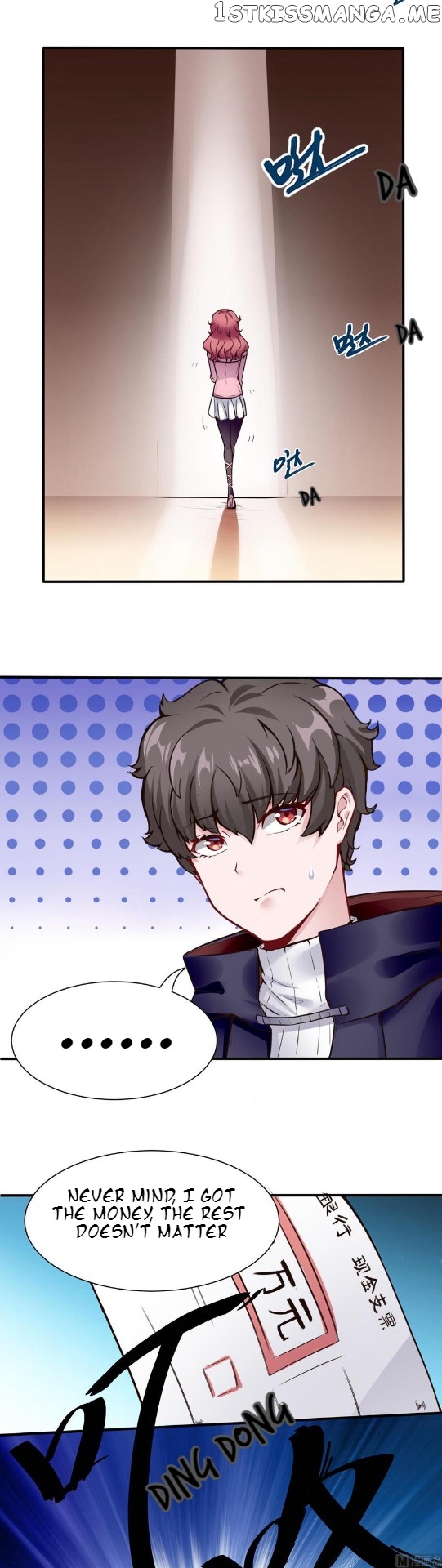 Super Keyboard Man chapter 50 - page 5