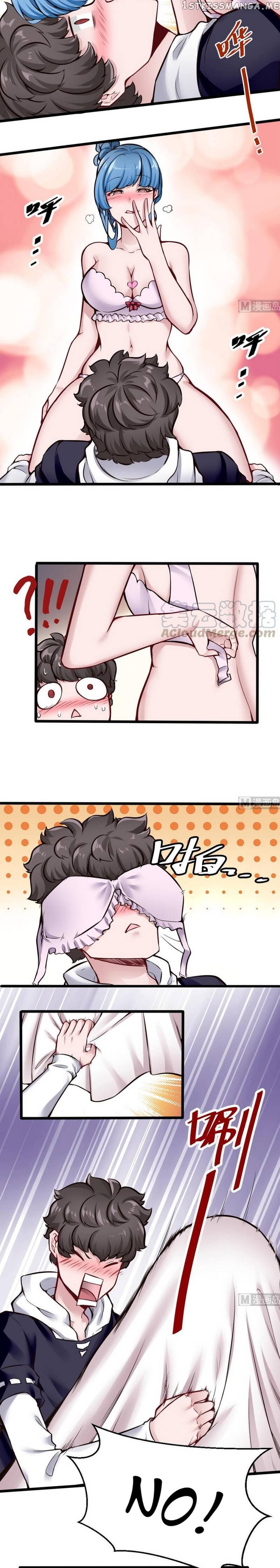 Super Keyboard Man chapter 133 - page 4