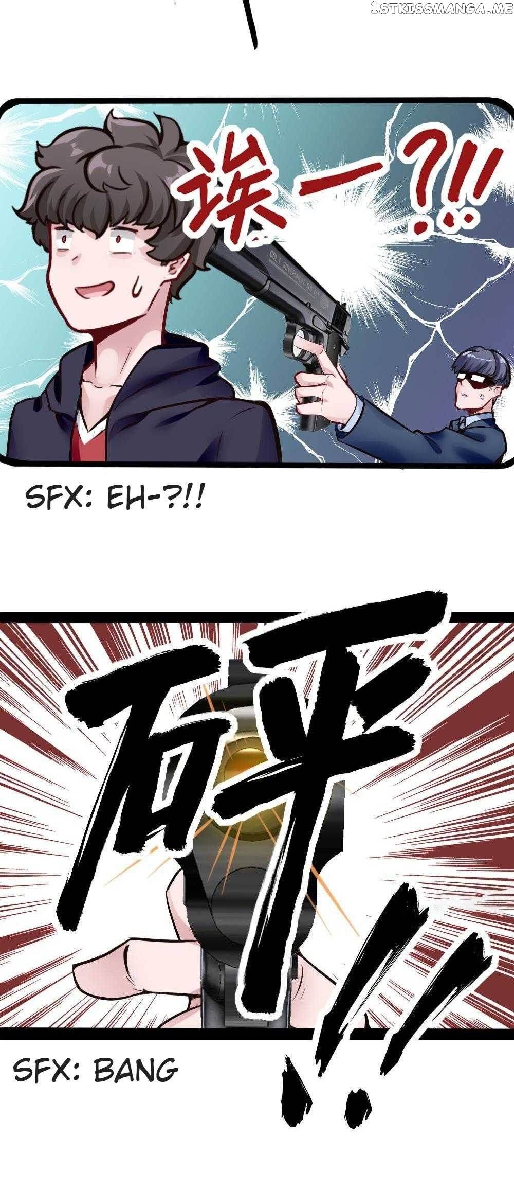 Super Keyboard Man chapter 105 - page 10