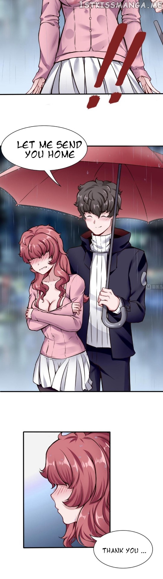 Super Keyboard Man chapter 51 - page 4