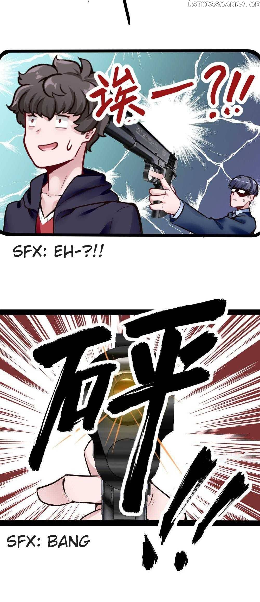 Super Keyboard Man chapter 106 - page 2