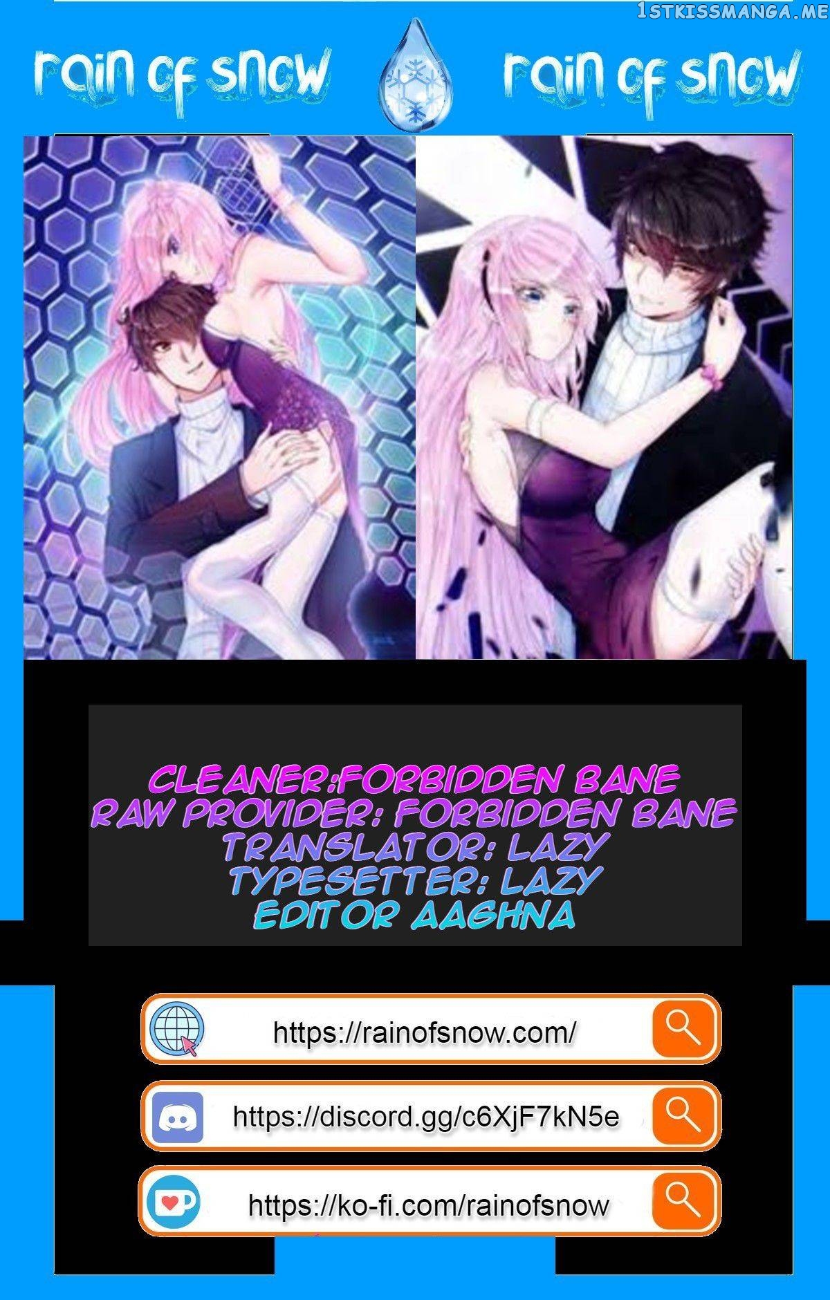 Super Keyboard Man chapter 106 - page 3