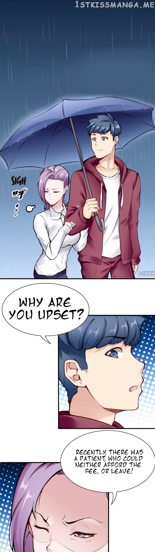 Super Keyboard Man chapter 52 - page 3