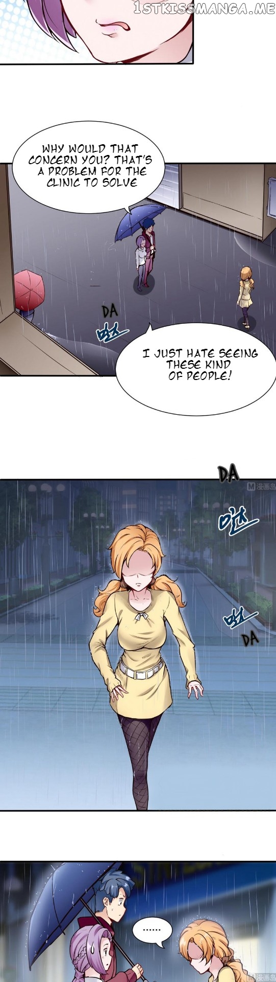 Super Keyboard Man chapter 52 - page 4