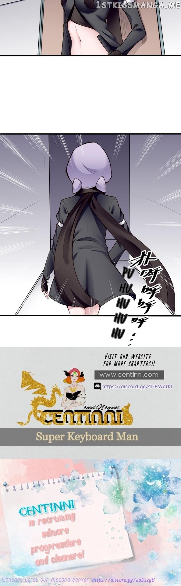 Super Keyboard Man chapter 54 - page 8