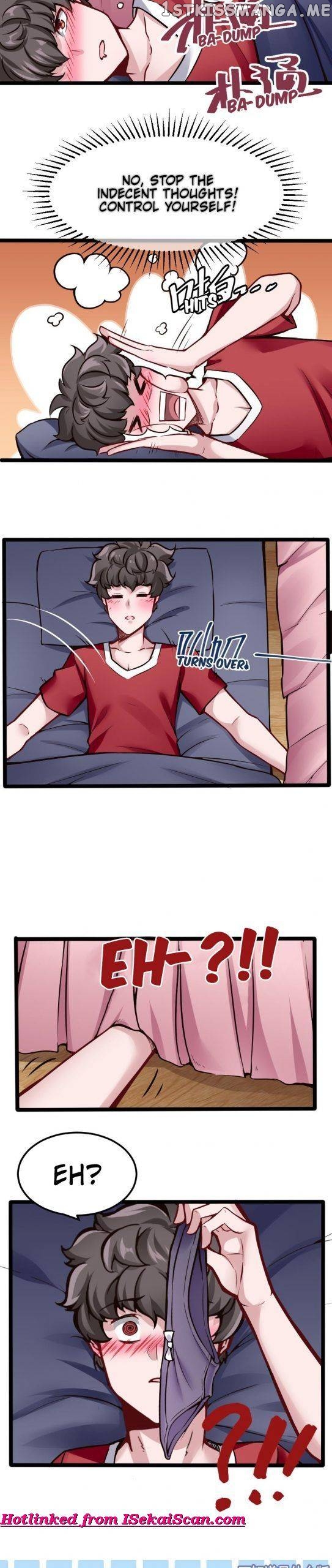 Super Keyboard Man chapter 110 - page 10