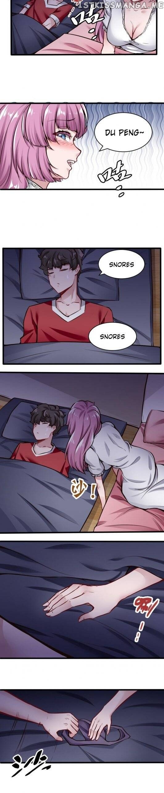 Super Keyboard Man chapter 111 - page 8