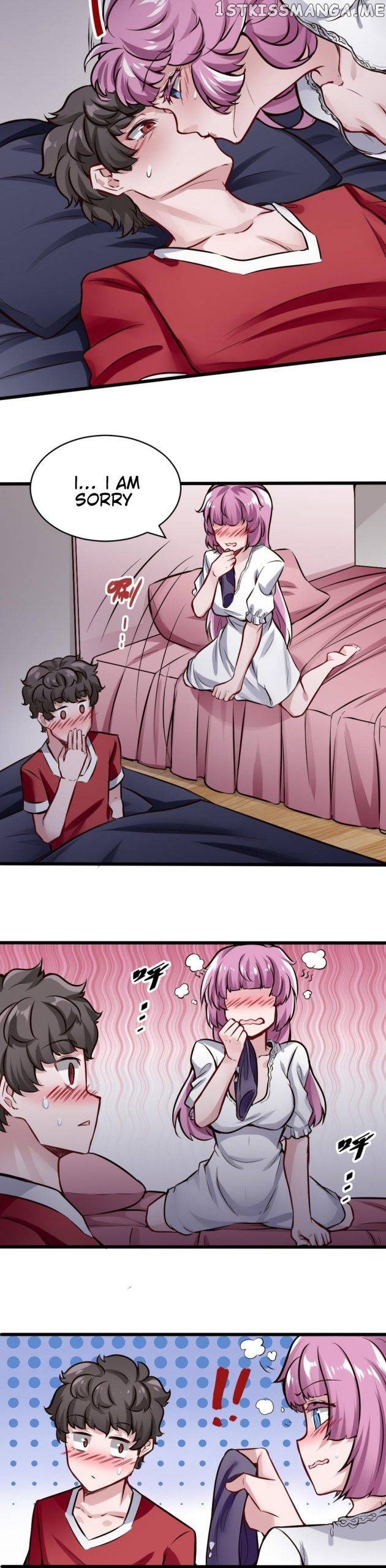 Super Keyboard Man chapter 112 - page 2