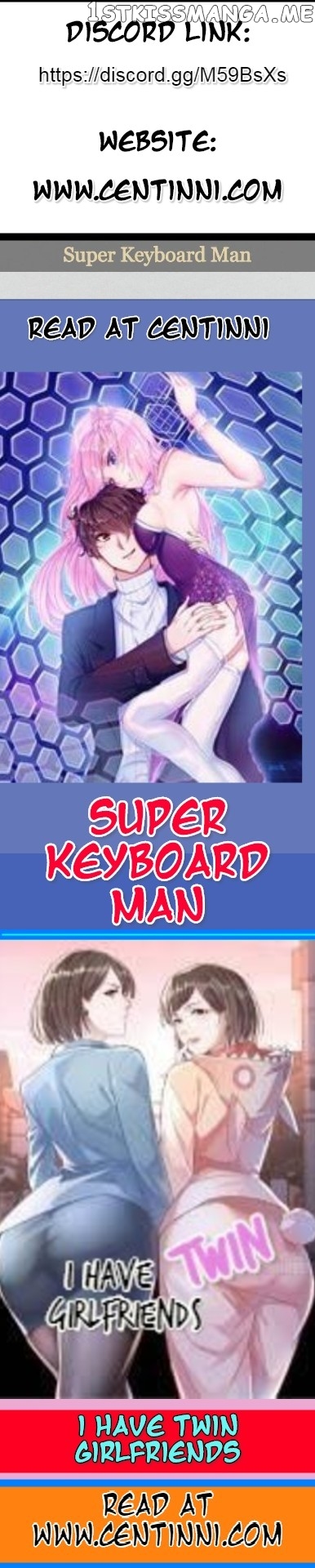 Super Keyboard Man chapter 59 - page 16